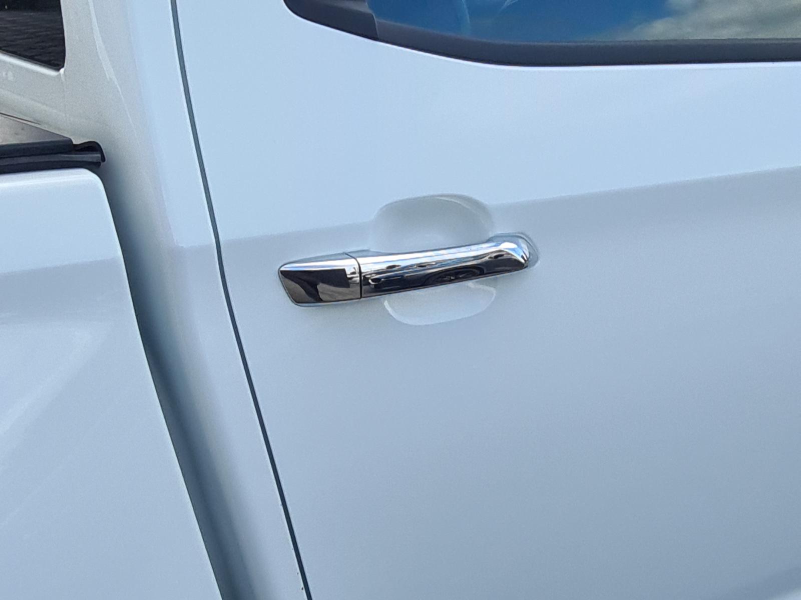 Mazda BT50 - UP 2011-Present