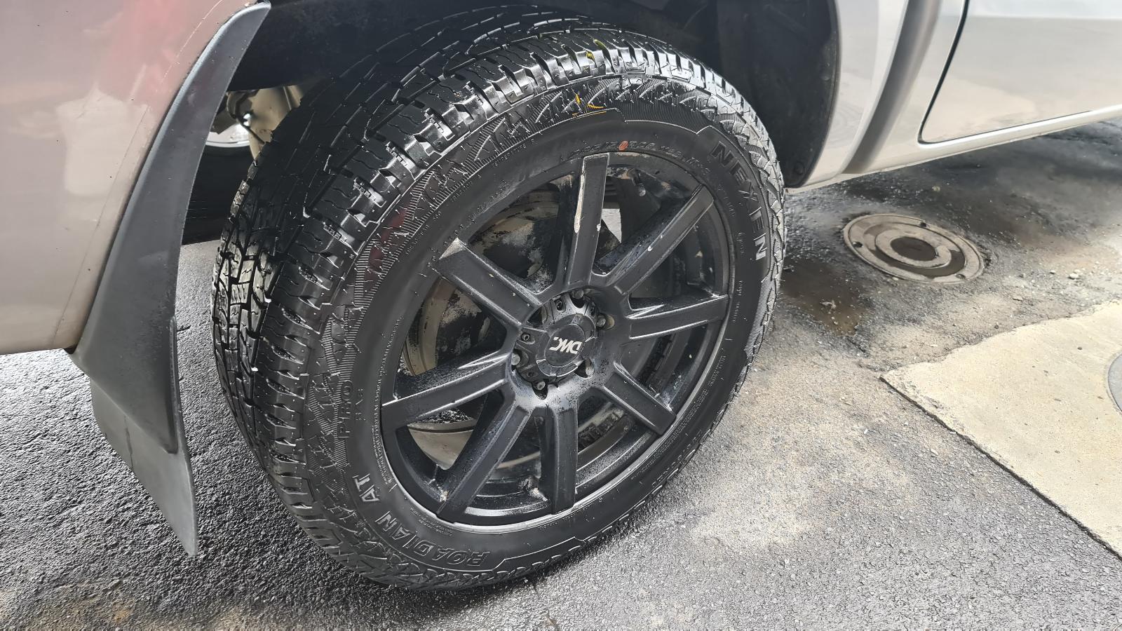 Mazda BT50 - UP 2011-Present