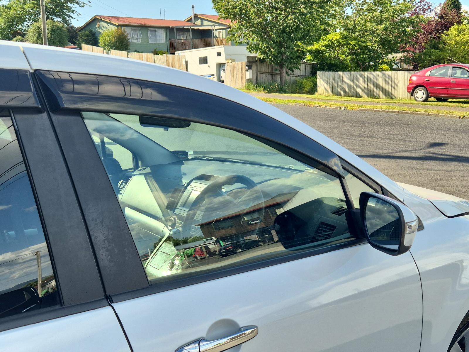 Mazda MPV - LY3P 2007-Present