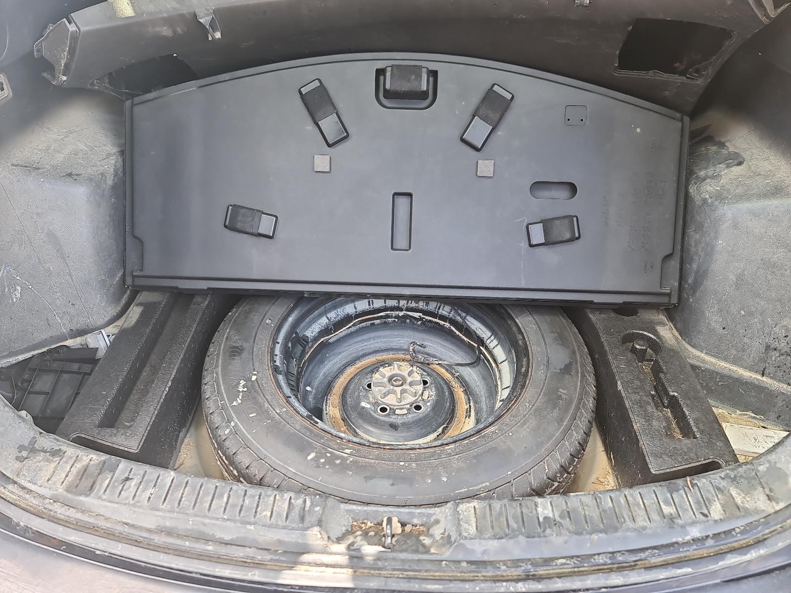 Mazda CX5 - KE 2012-Present