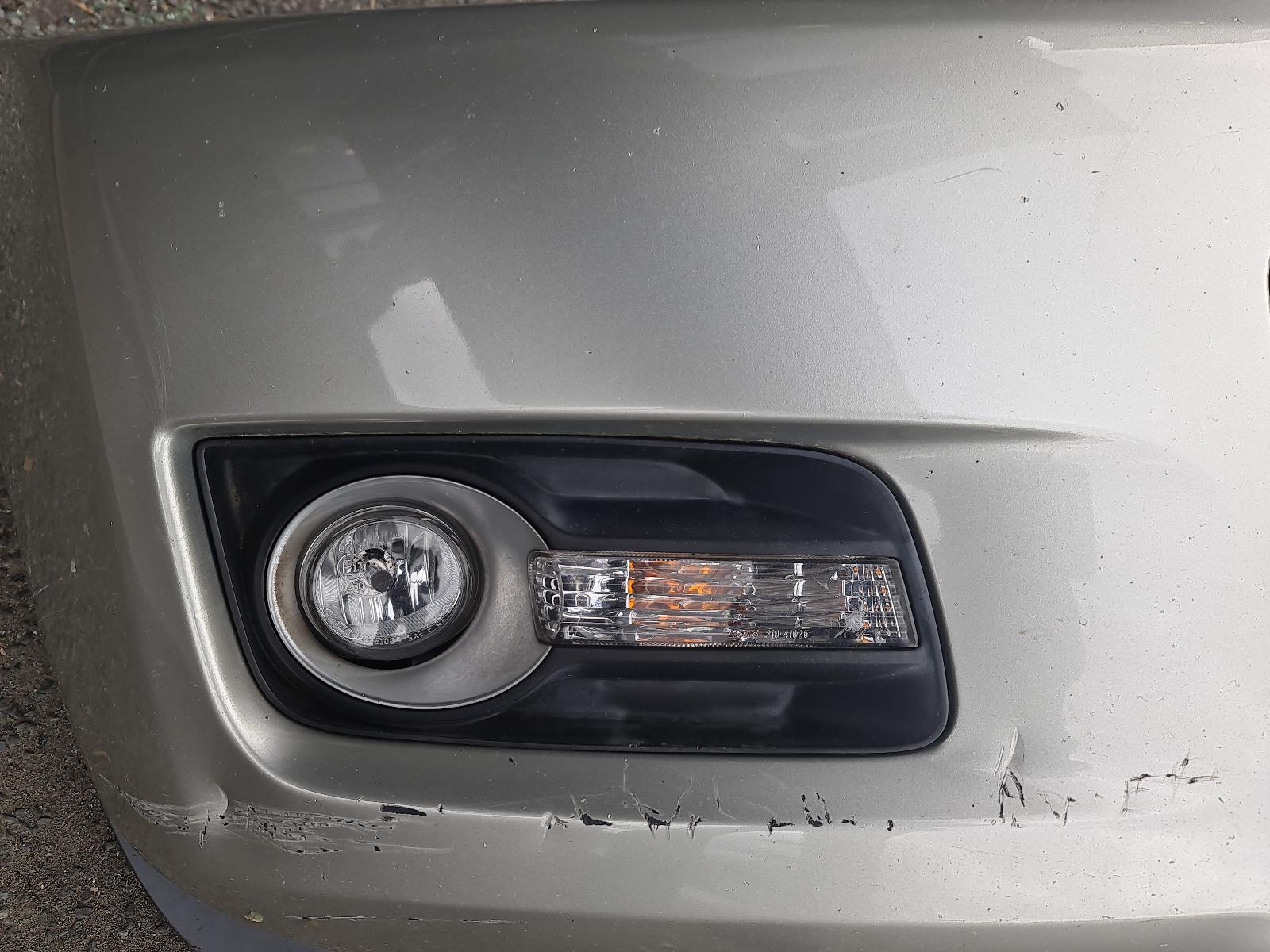 Mazda CX7 - ER 2006-2012