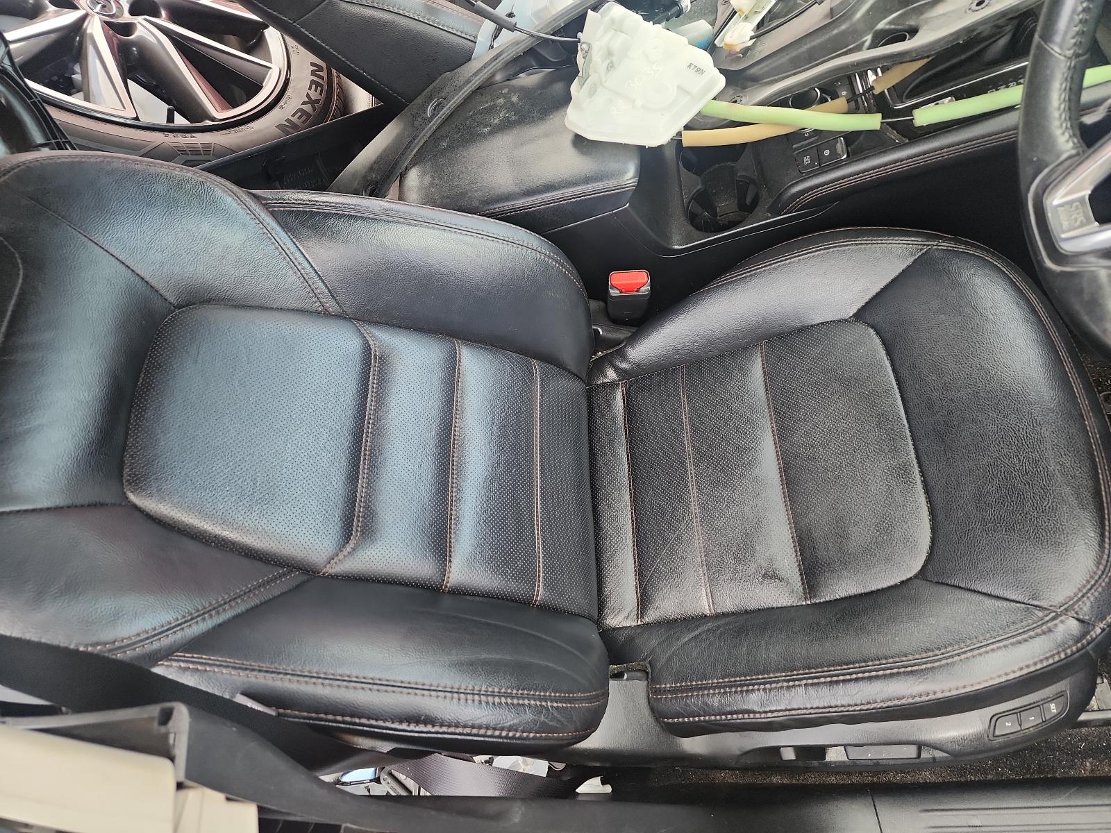 Mazda CX5 - KE 2012-Present