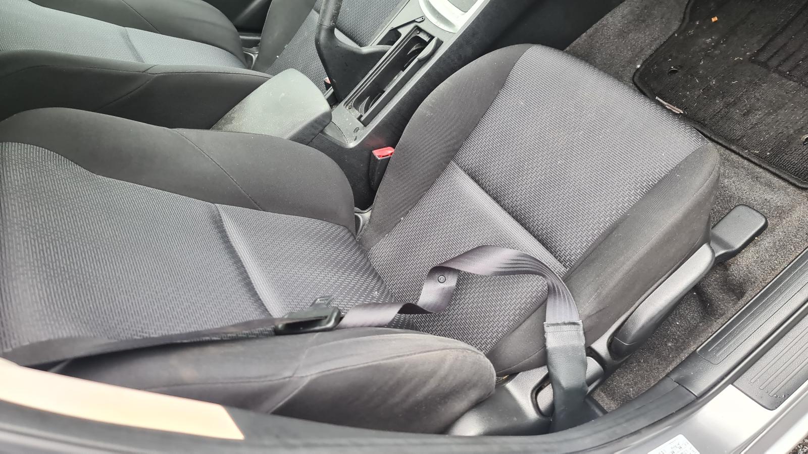 Mazda Axela - BL 2009-2013