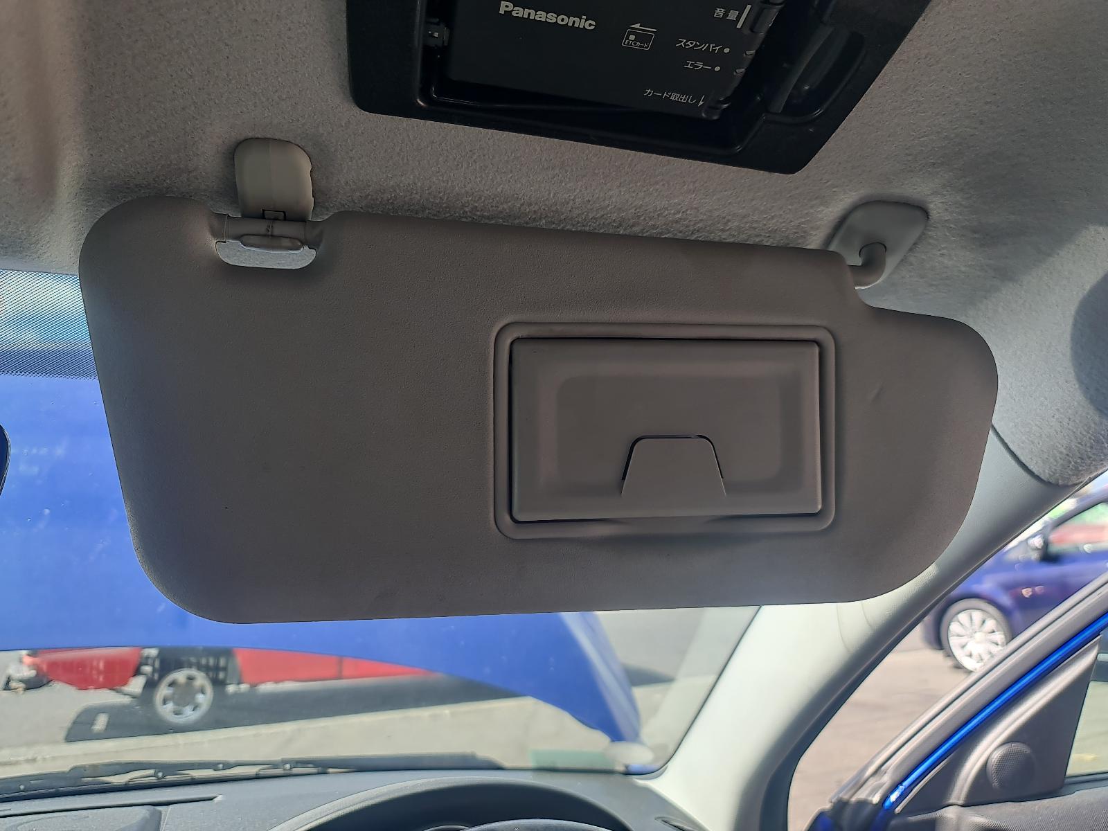 Mazda Axela - BK 2003-2009