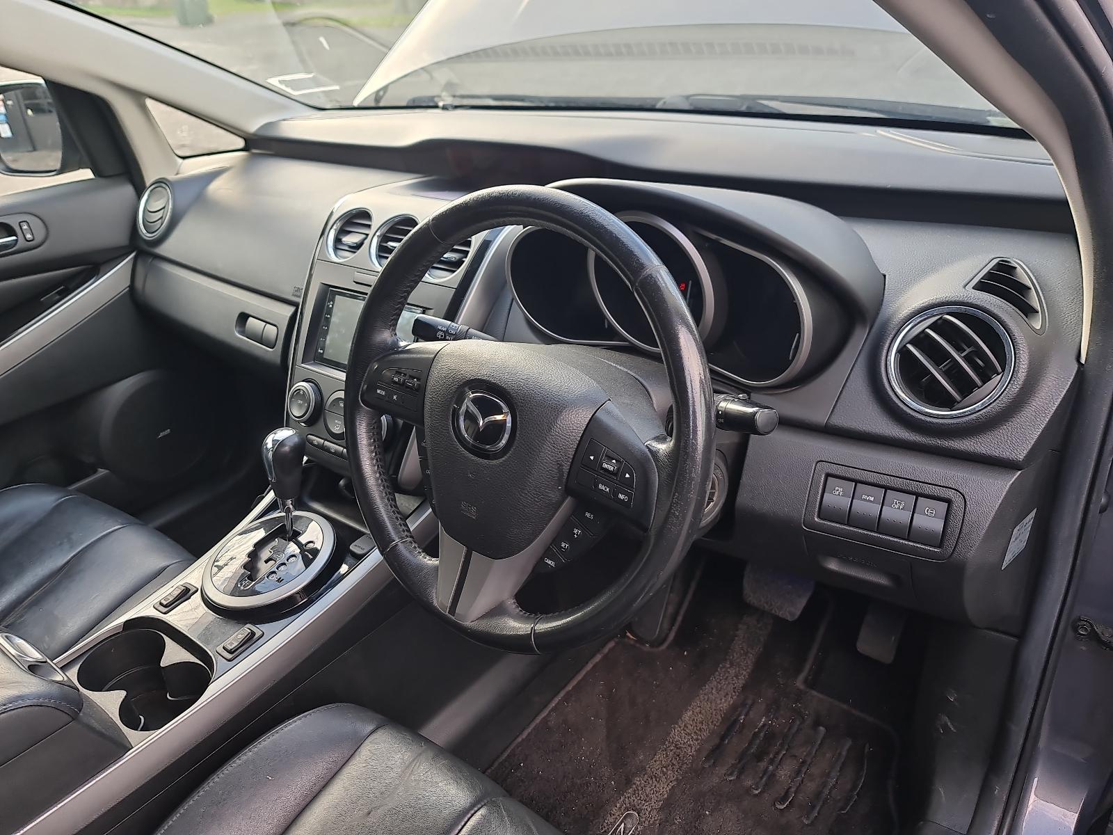 Mazda CX7 - ER 2006-2012