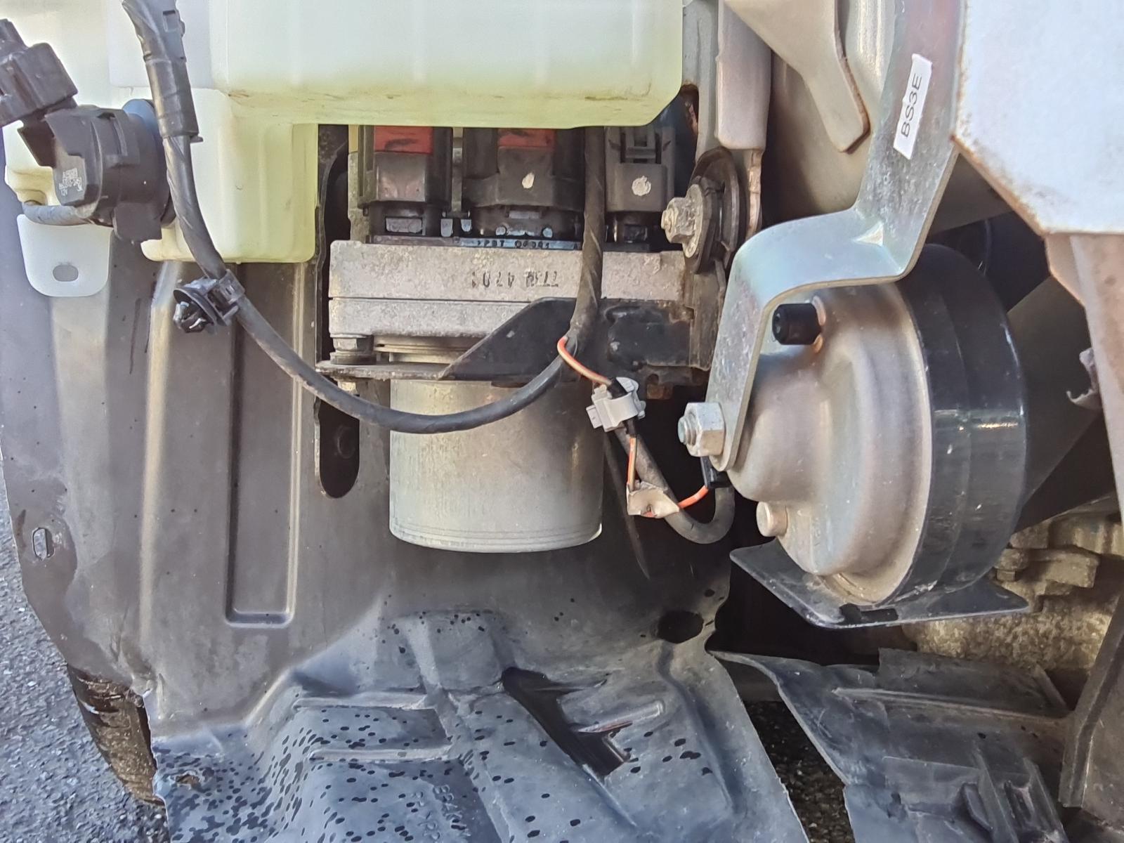 Mazda Axela - BK 2003-2009