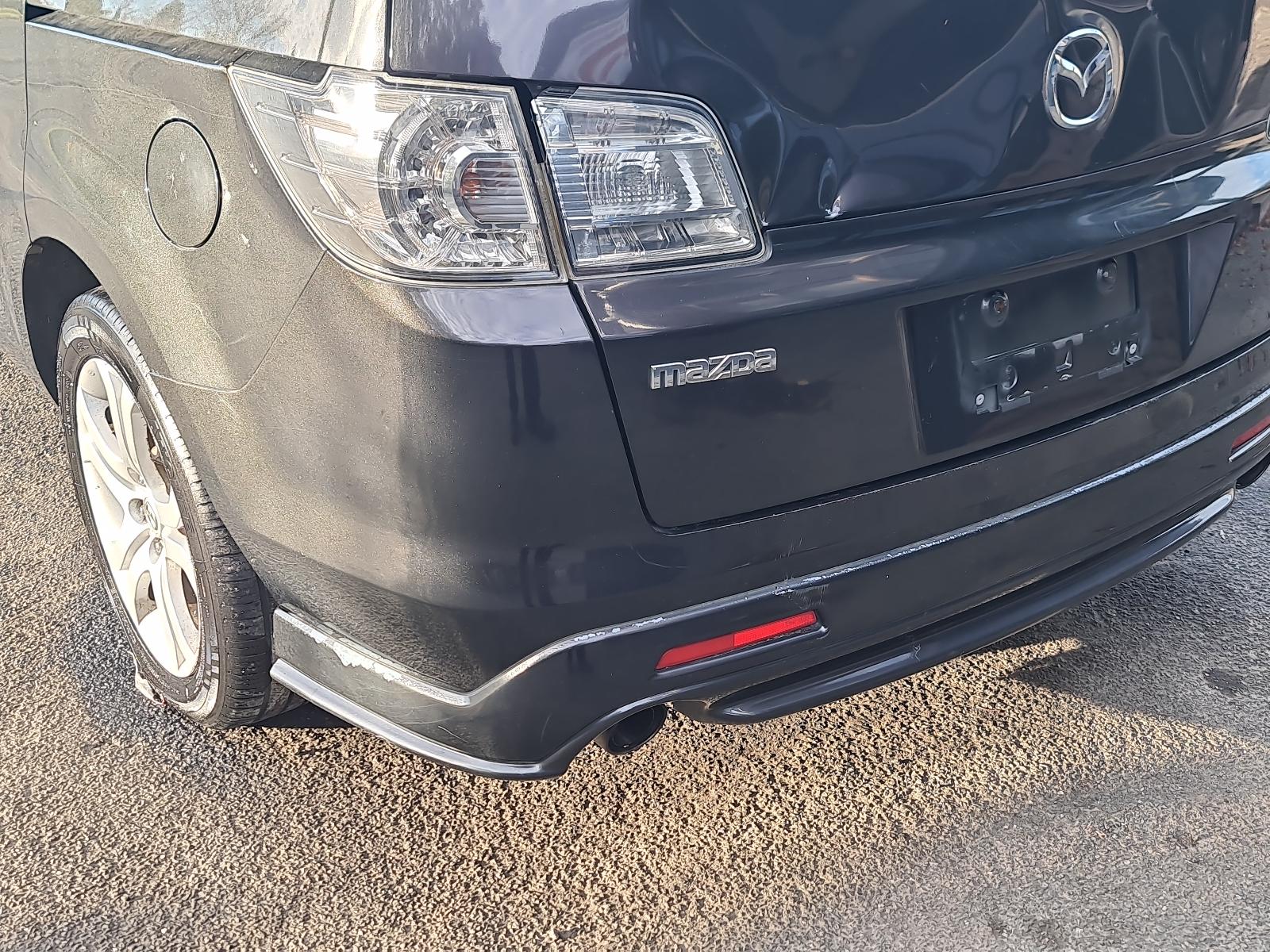 Mazda MPV - LY3P 2007-Present