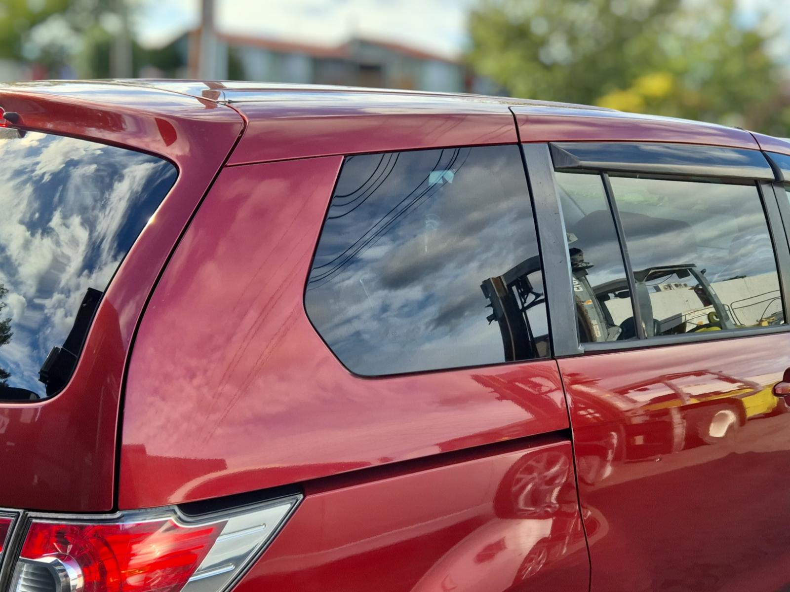 Mazda MPV - LY 2006-2016