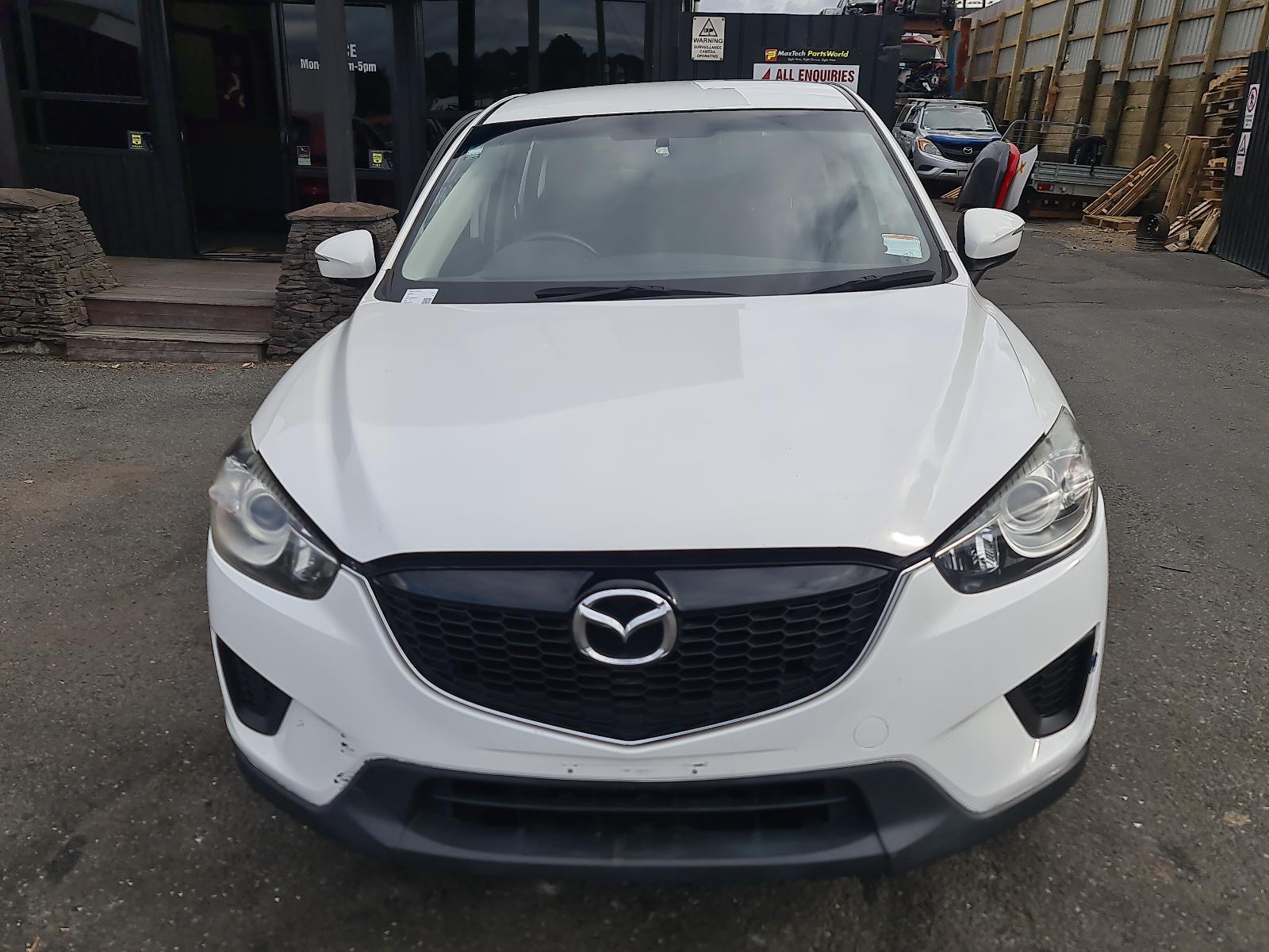 Mazda CX5 - KE 2012-Present