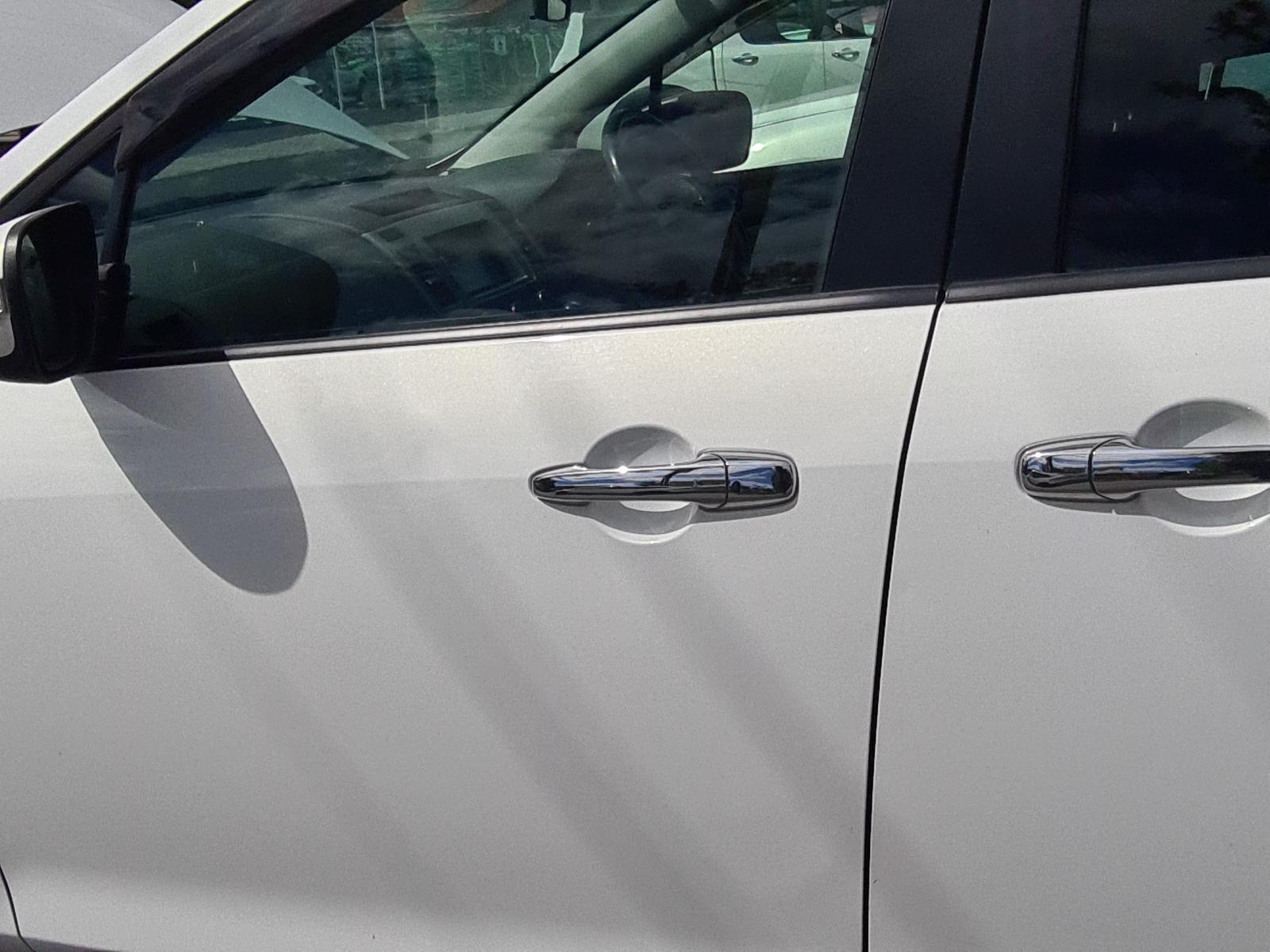 Mazda MPV - LY3P 2007-Present