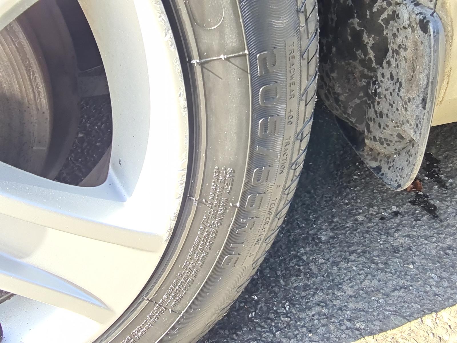 Mazda Atenza - GG 2002-2008