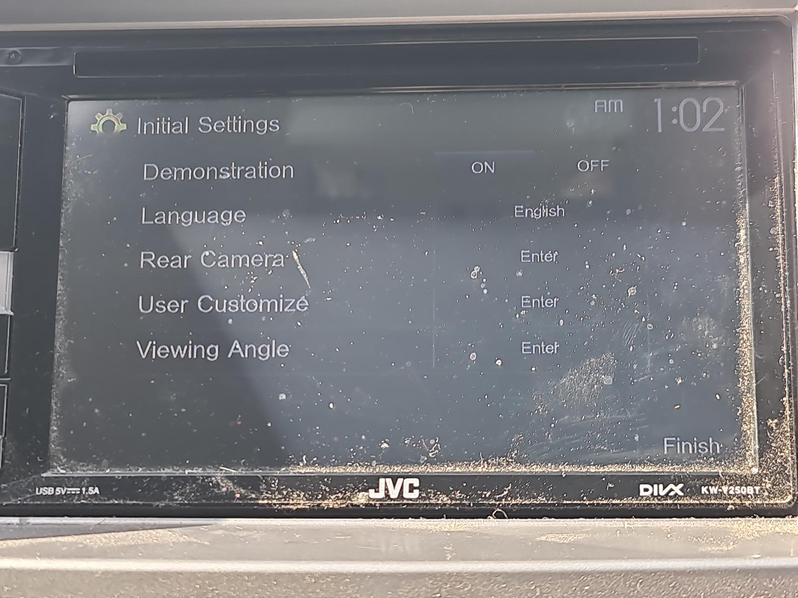 Mazda MPV - LY3P 2007-Present