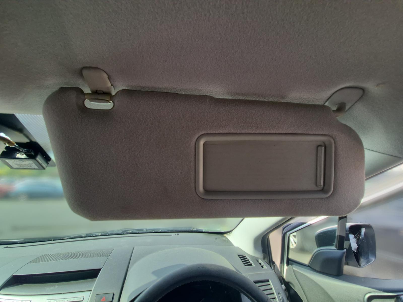 Mazda MPV - LY3P 2007-Present