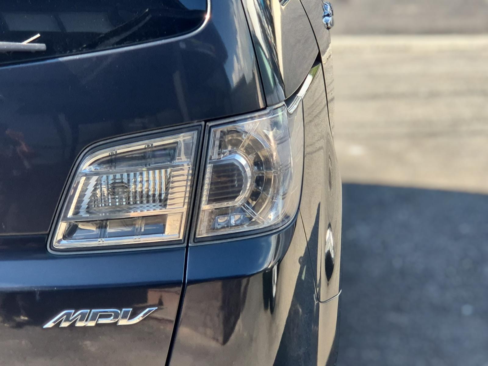 Mazda MPV - LY3P 2007-Present