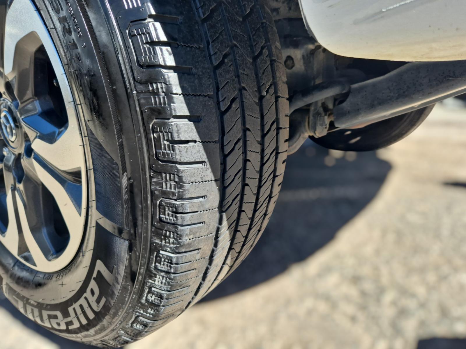 Mazda BT50 - UP 2011-Present