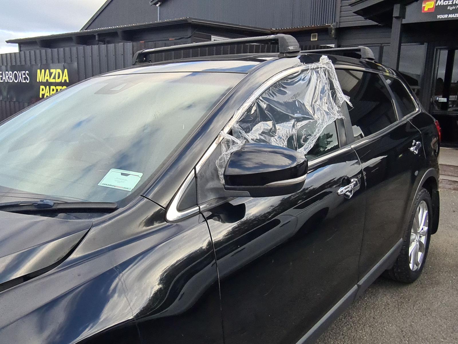 Mazda CX9 - TB 2006-2015