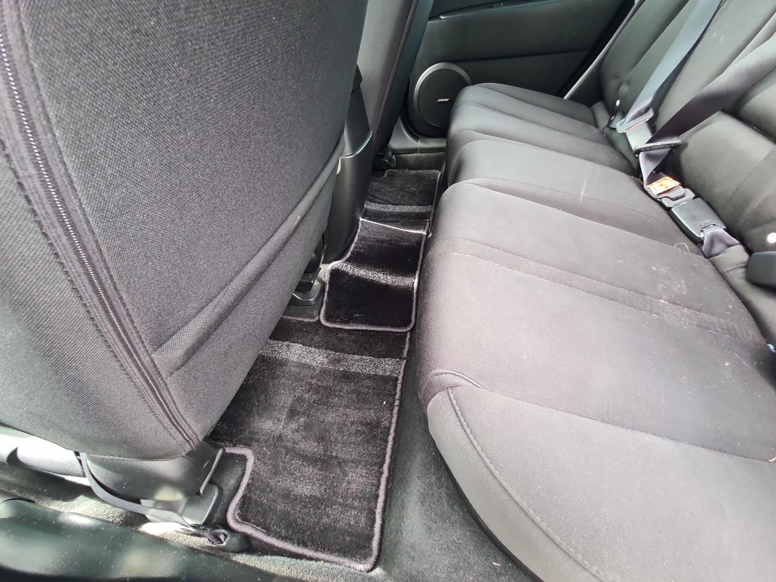 Mazda CX7 - ER 2006-2012