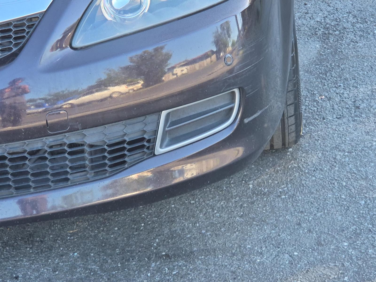 Mazda Atenza - GG 2002-2008