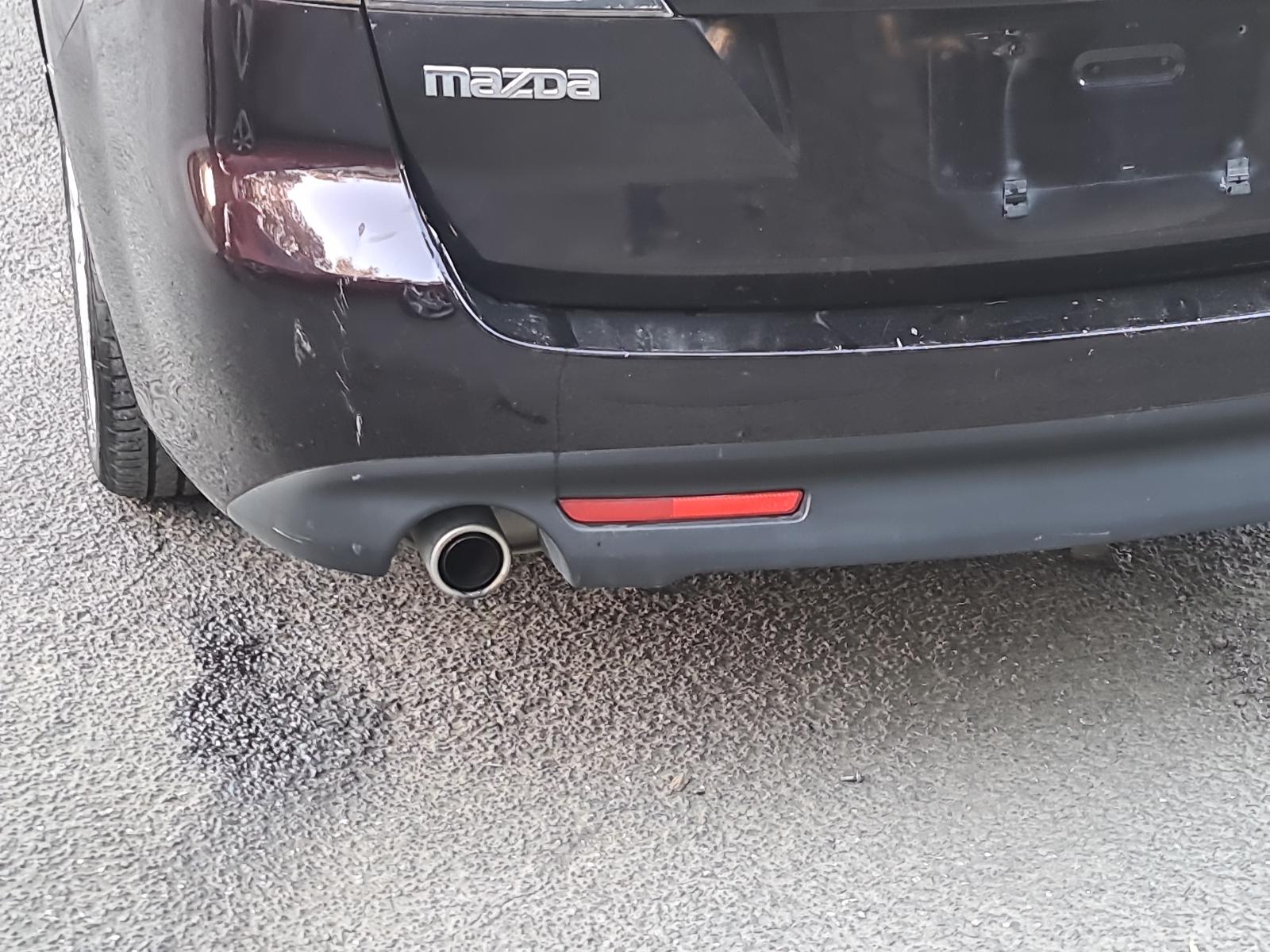 Mazda Atenza - GH 2008-2012