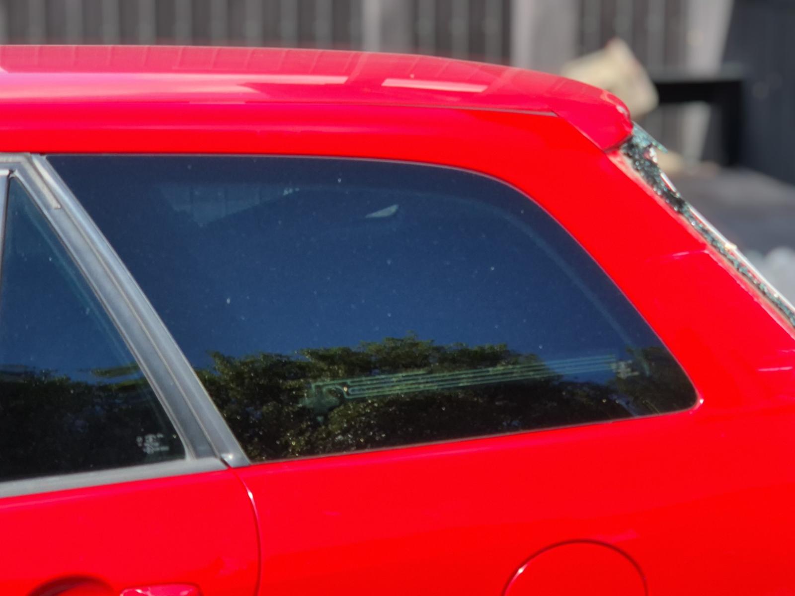 Mazda Atenza - GG 2002-2008