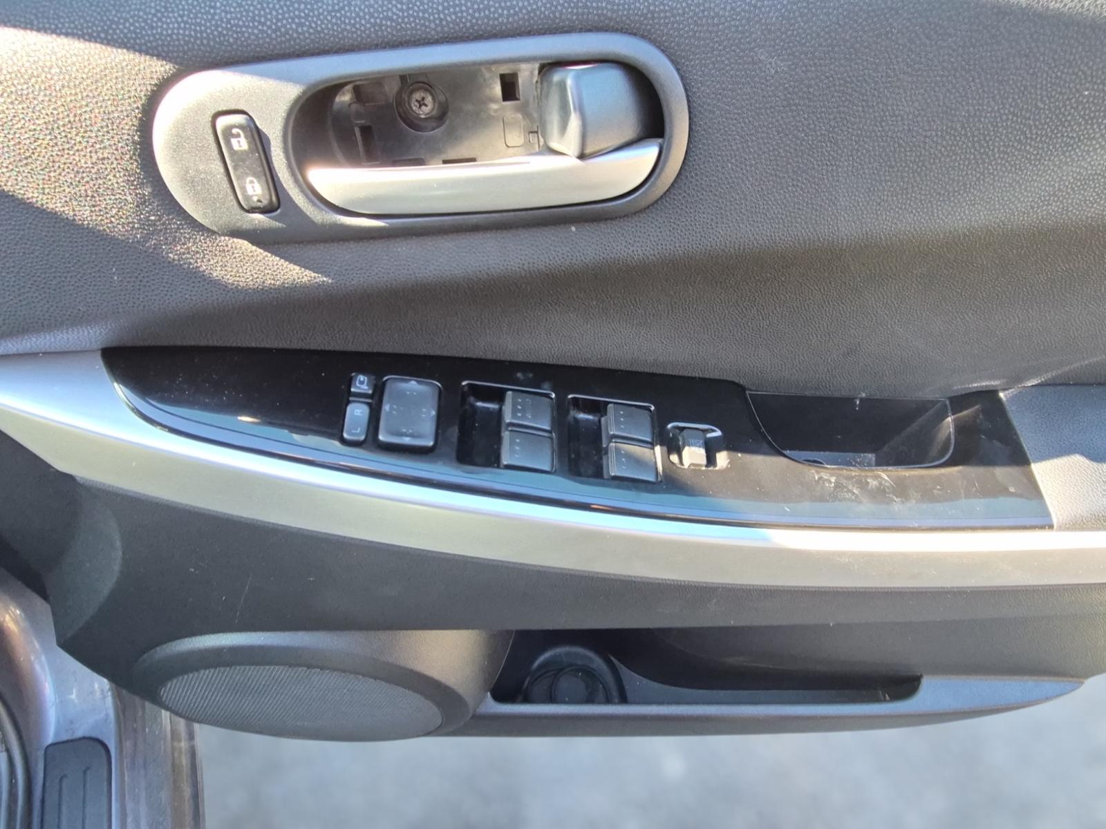 Mazda CX7 - ER 2006-2012