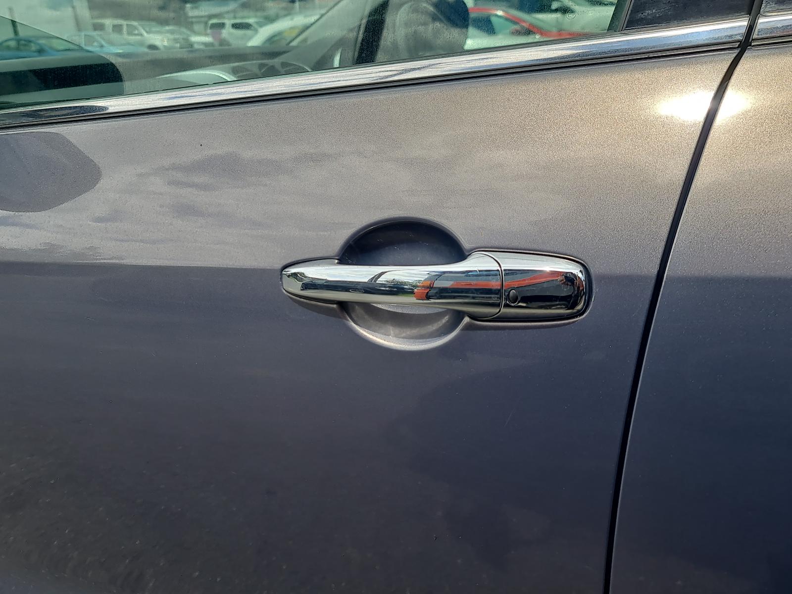 Mazda CX7 - ER 2006-2012