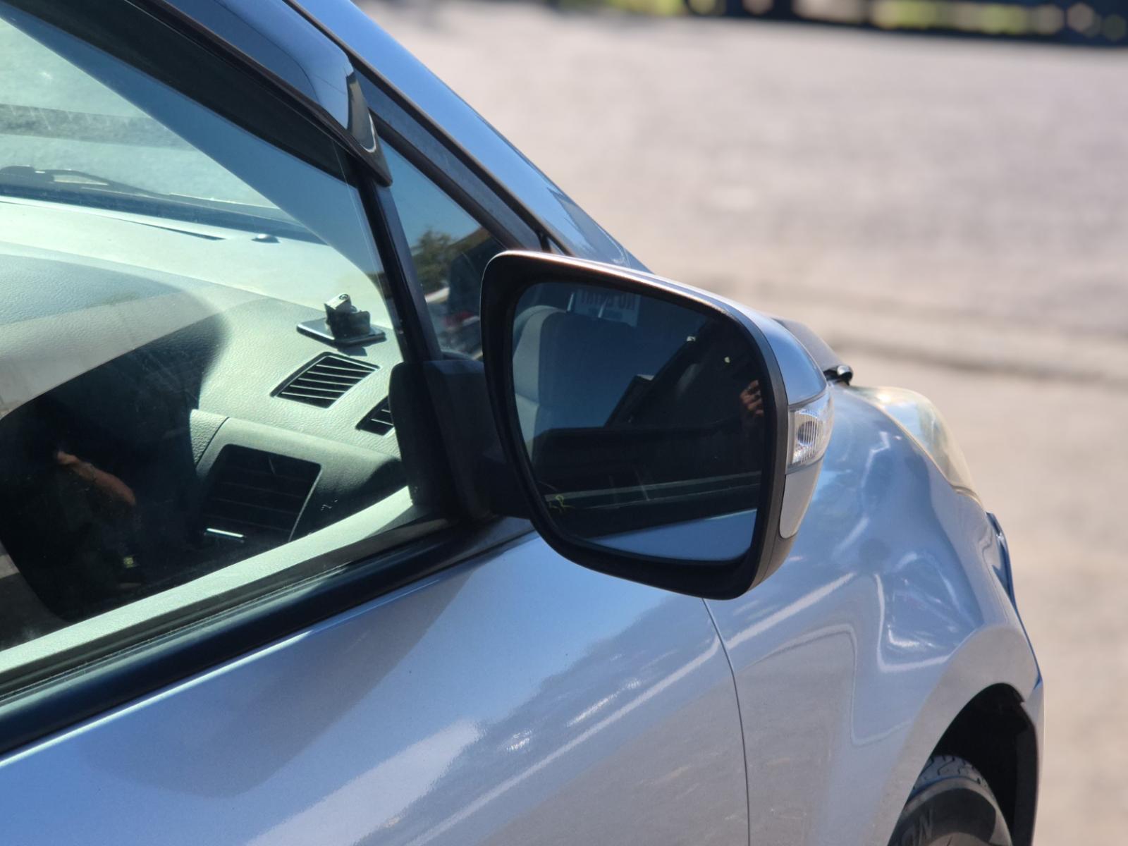 Mazda MPV - LY 2006-2016