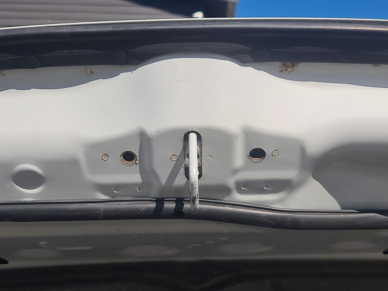 Mazda CX3 - DK 2015-Present