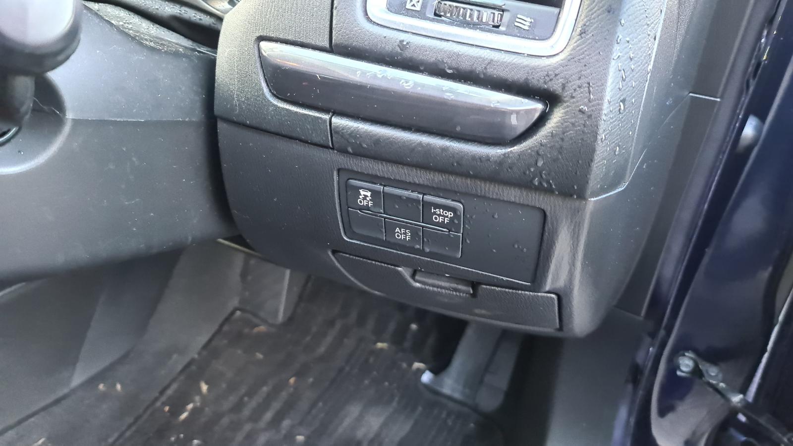 Mazda Atenza - GJ 2011-Present