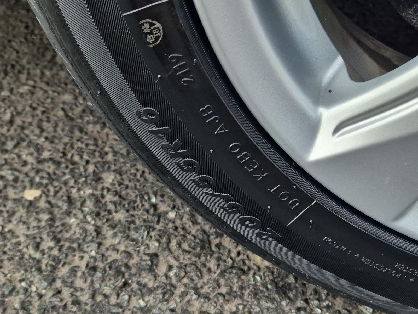 Mazda Axela - BL 2009-2013