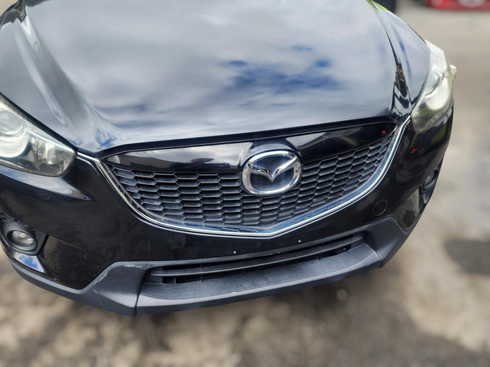 Grille