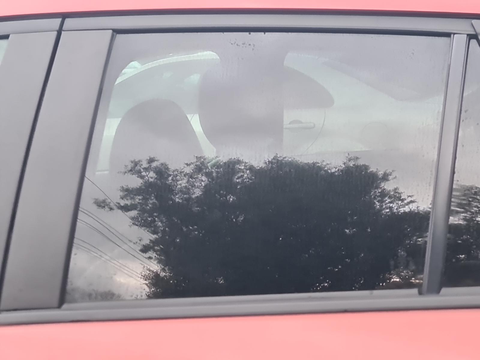 Mazda CX5 - KE 2012-Present