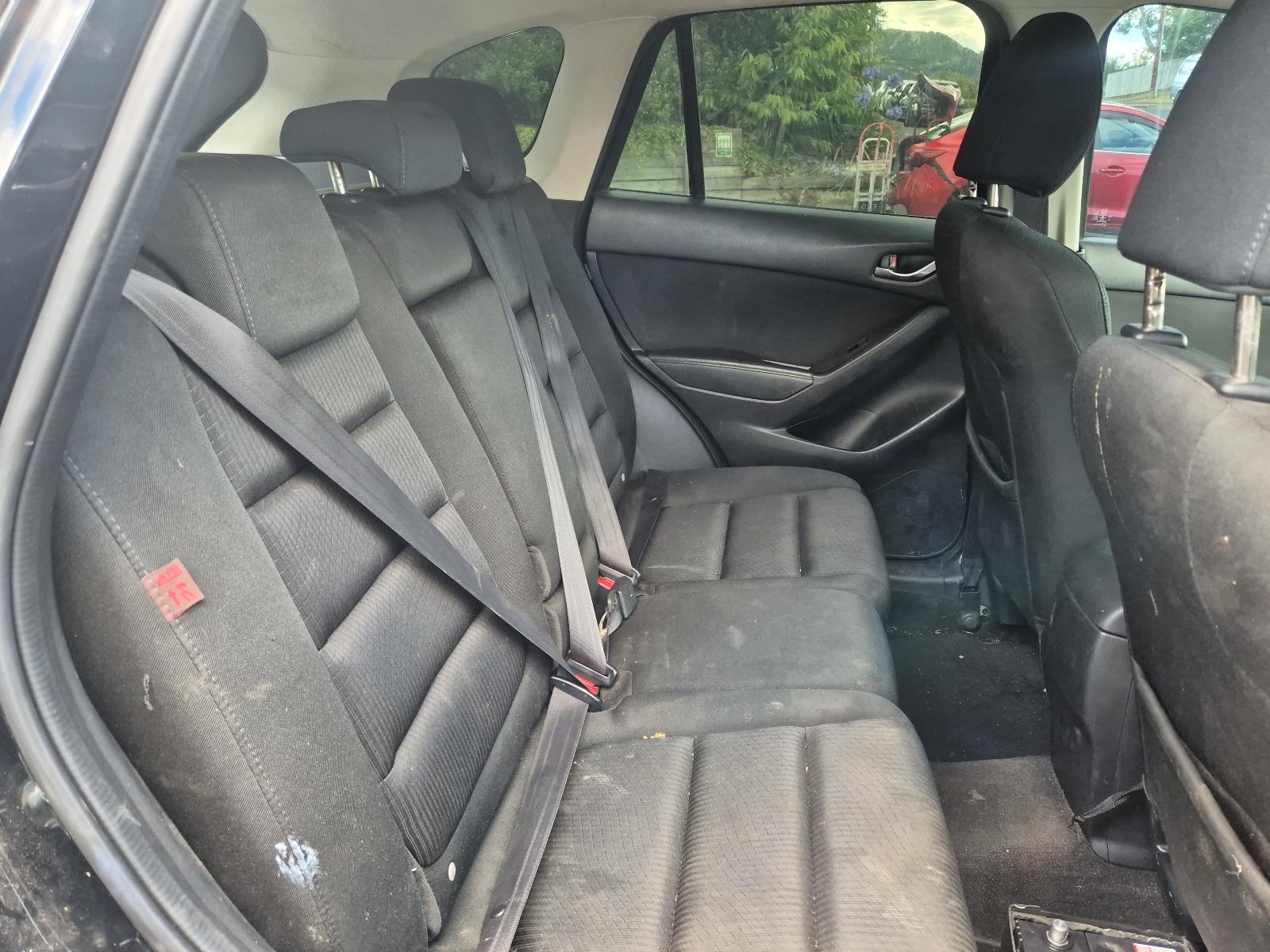 Mazda CX5 - KE 2012-Present