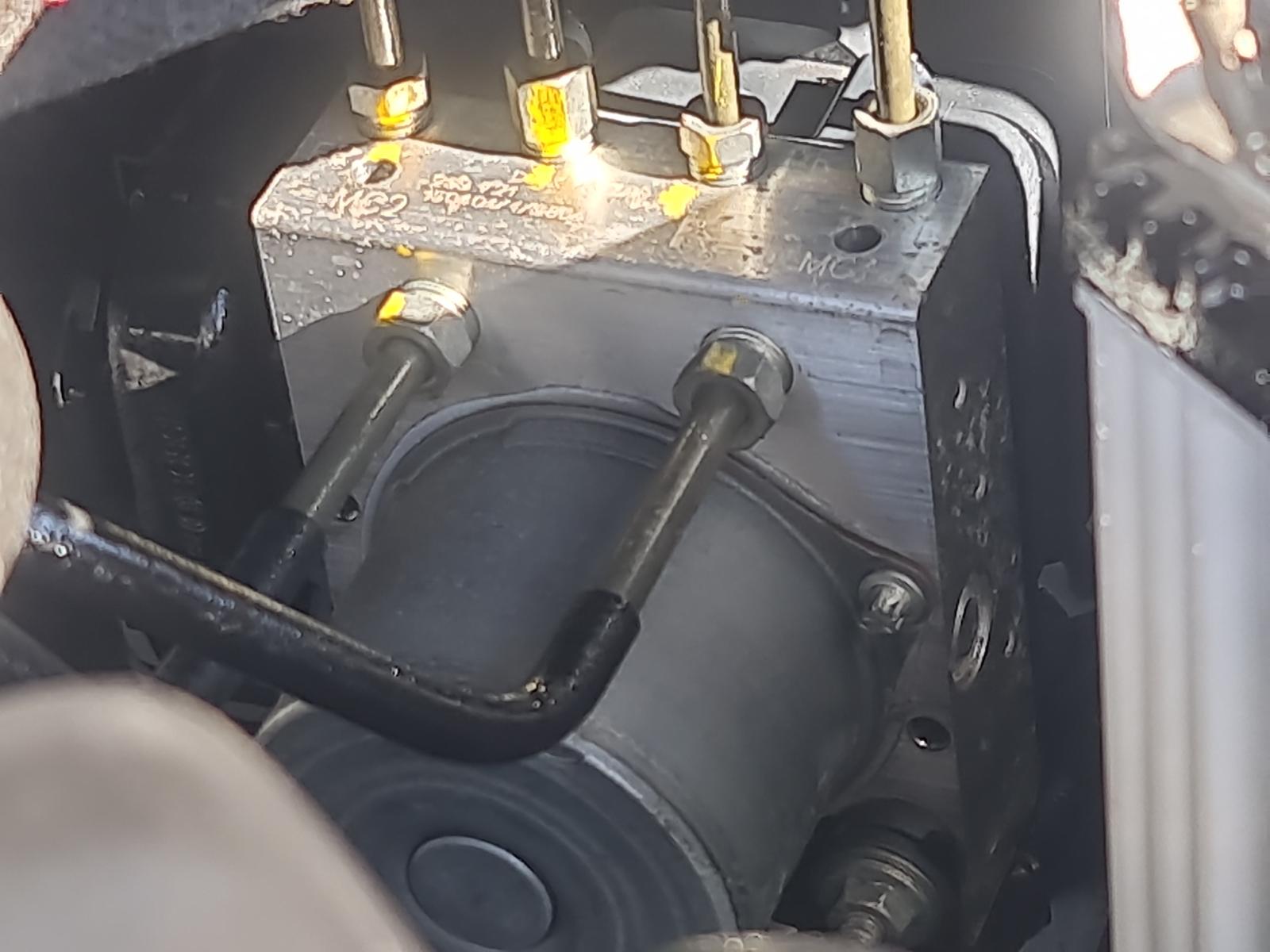 Mazda CX3 - DK 2015-Present