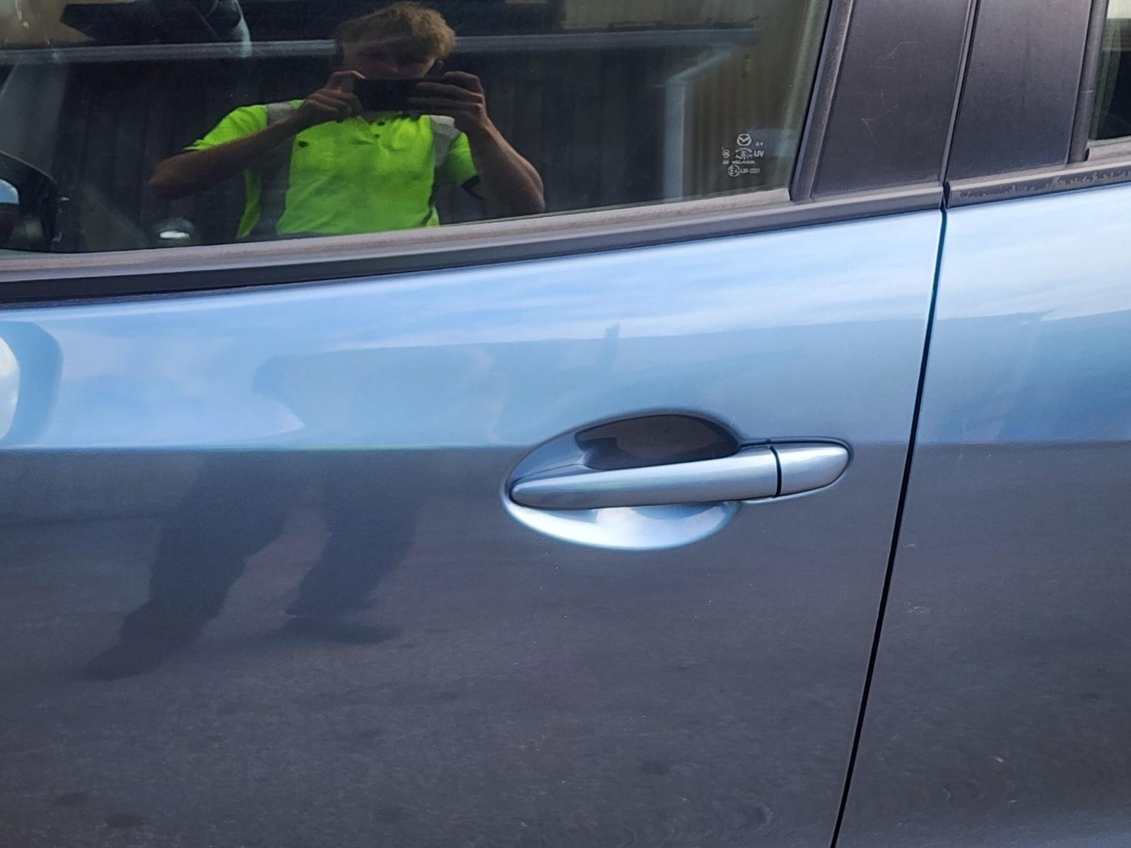 Door Handle