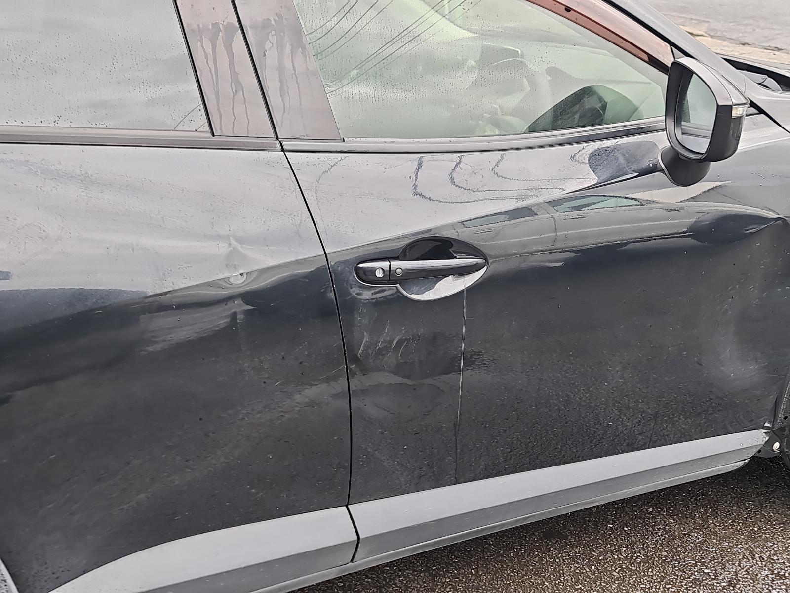 Mazda CX3 - DK 2015-Present