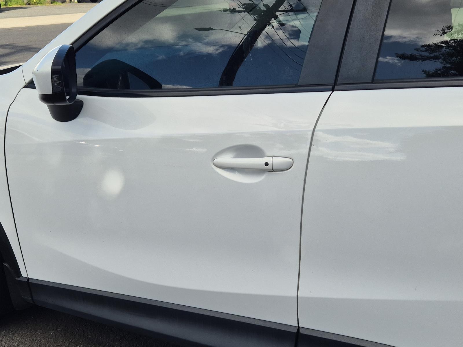 Mazda CX5 - KE 2012-Present