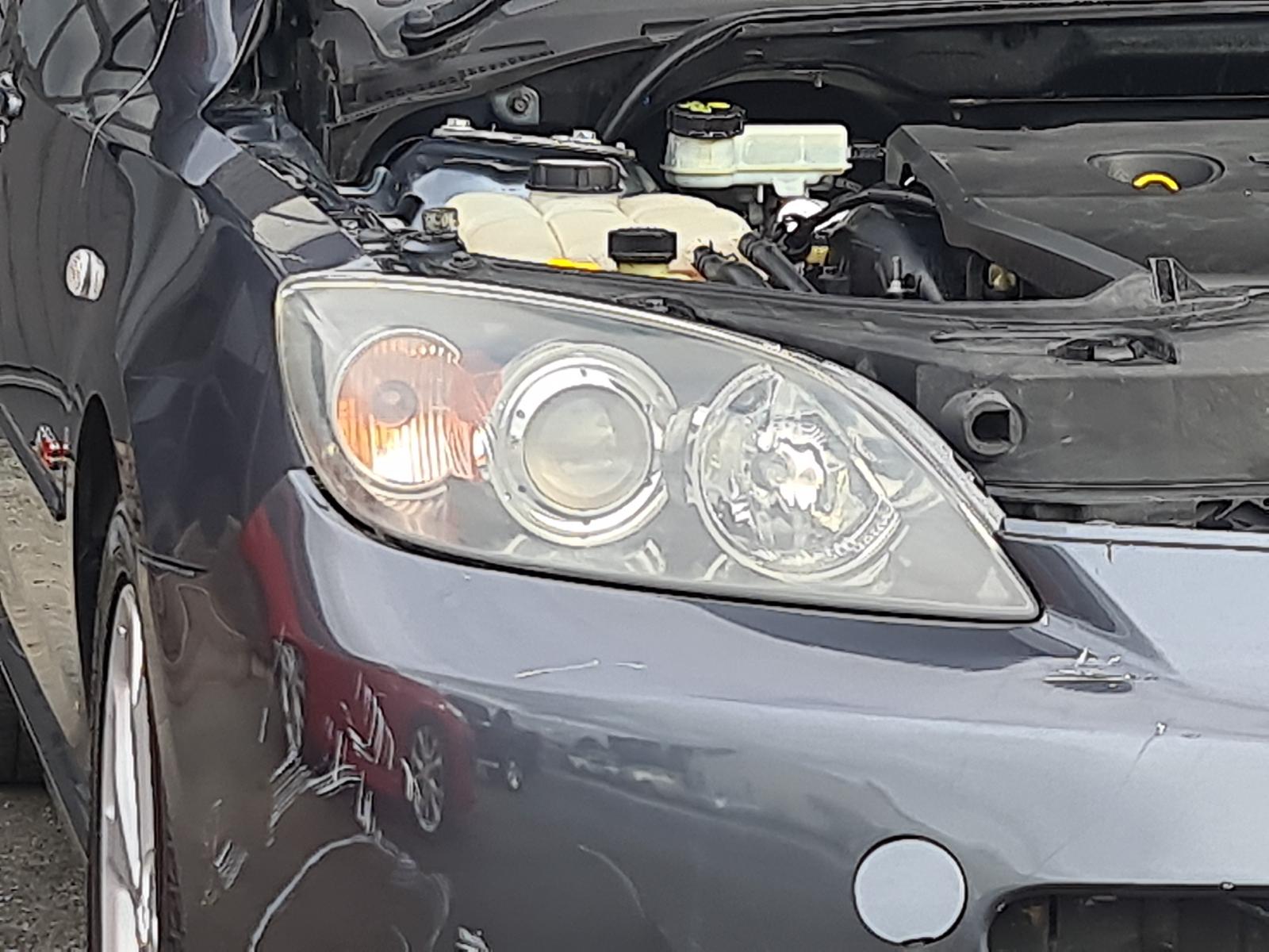 Mazda Axela - BK 2003-2009