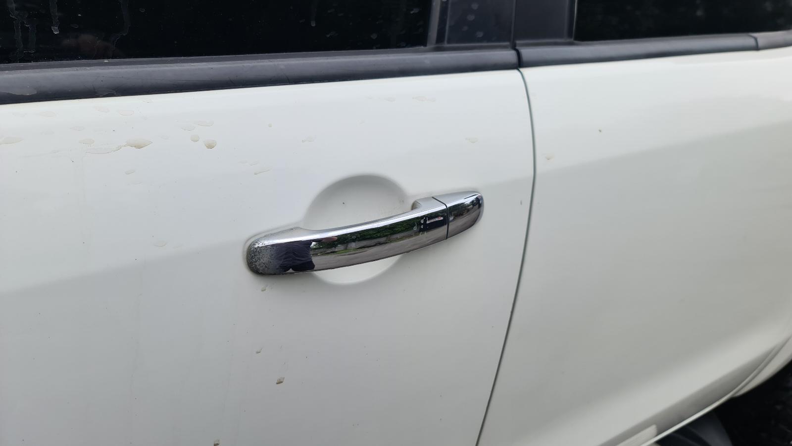 Mazda BT50 - UP 2011-Present