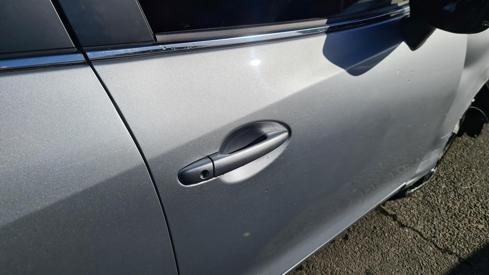 Mazda Mazda3 - BM 2013-Present