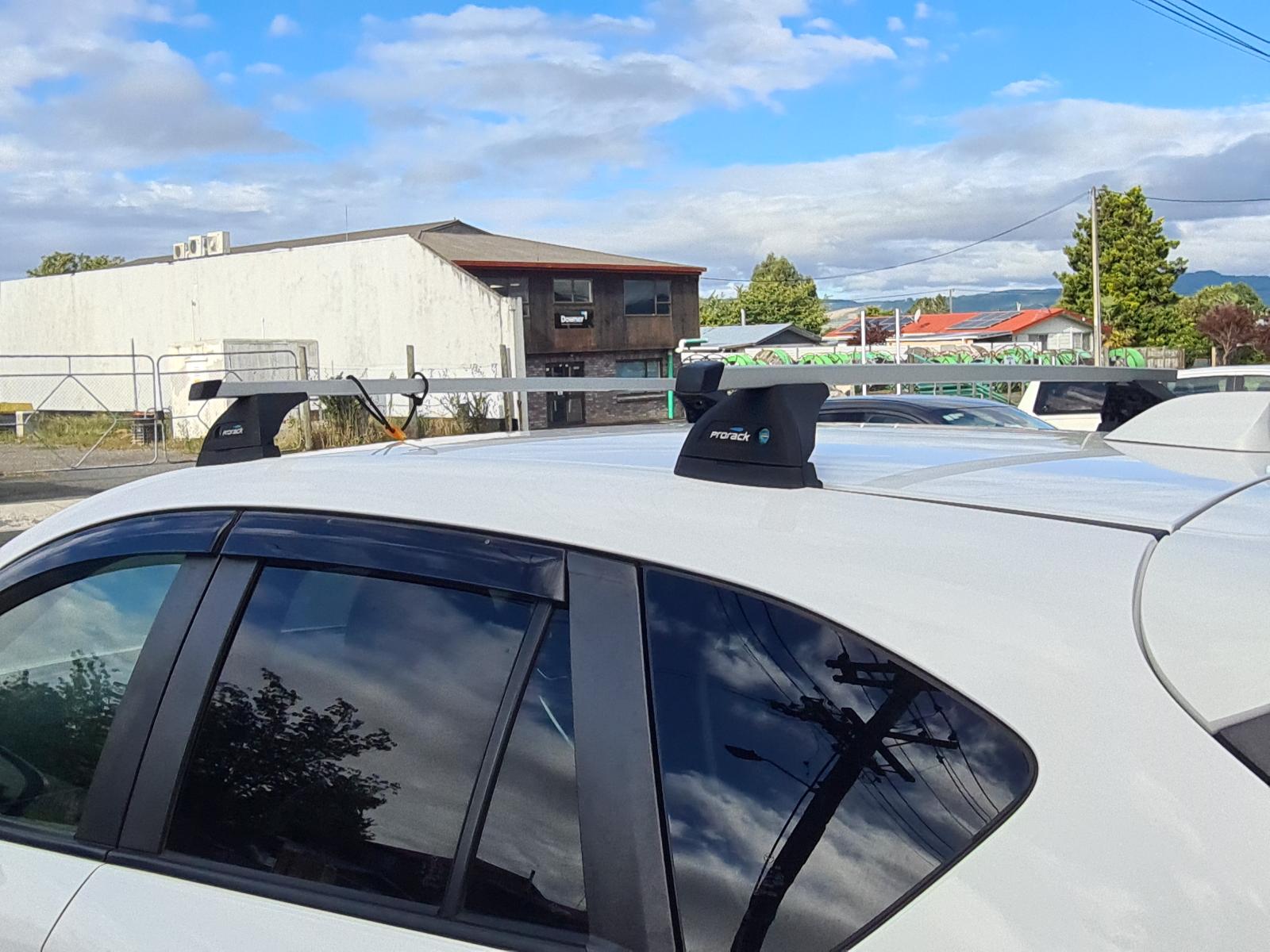 Mazda CX5 - KE 2012-Present