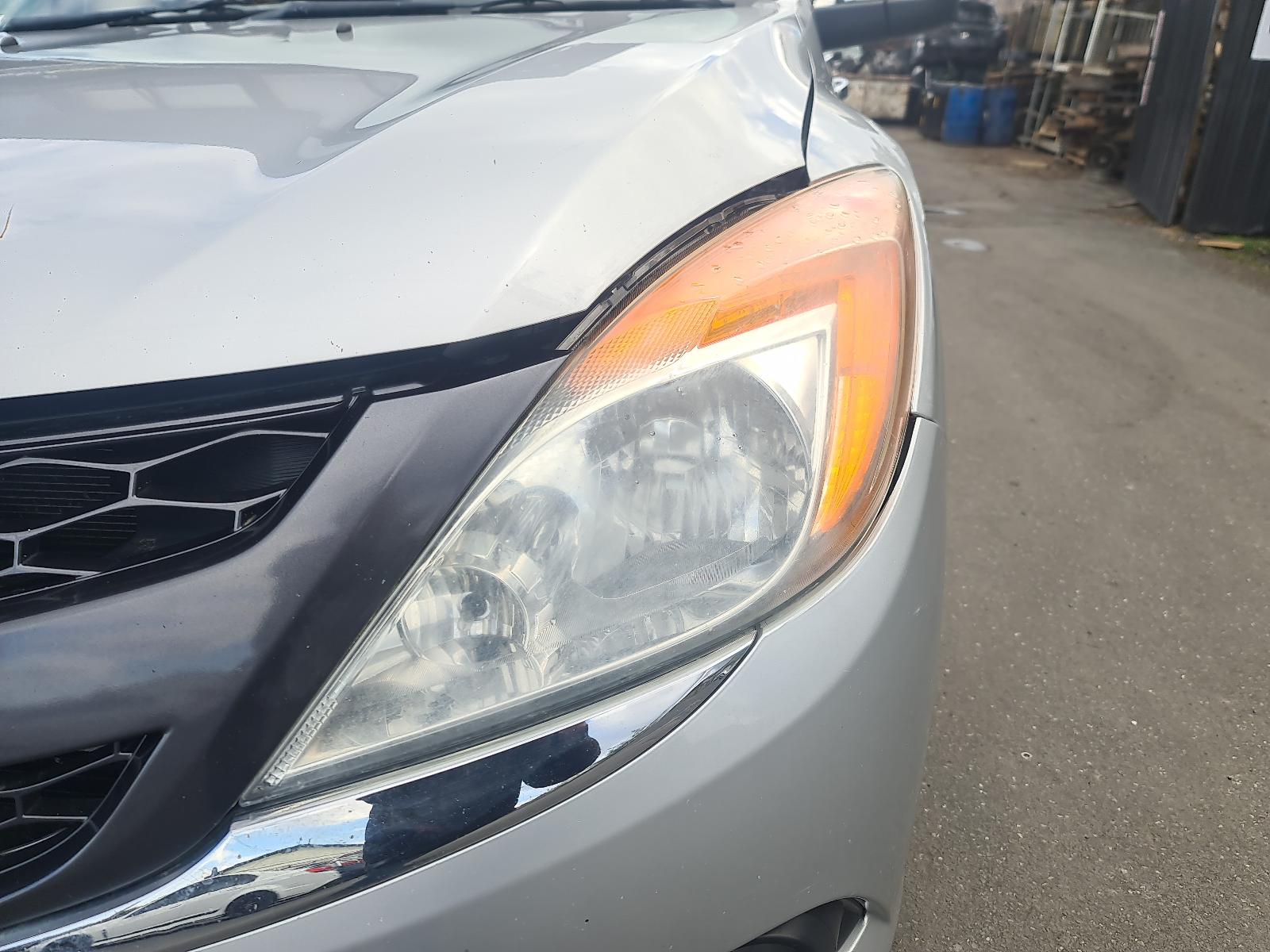 Mazda BT50 - UP 2011-Present