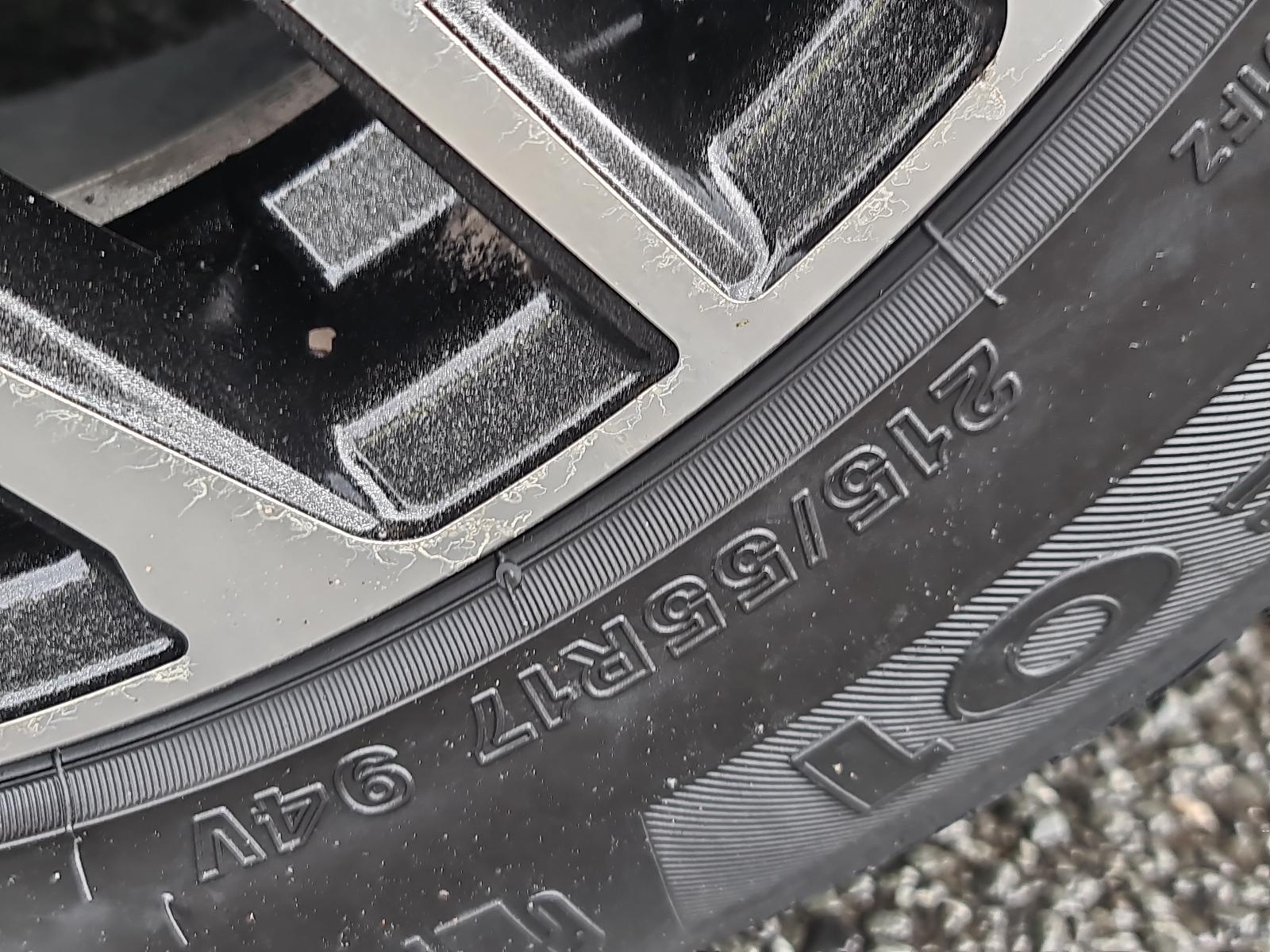 Mazda CX3 - DK 2015-Present