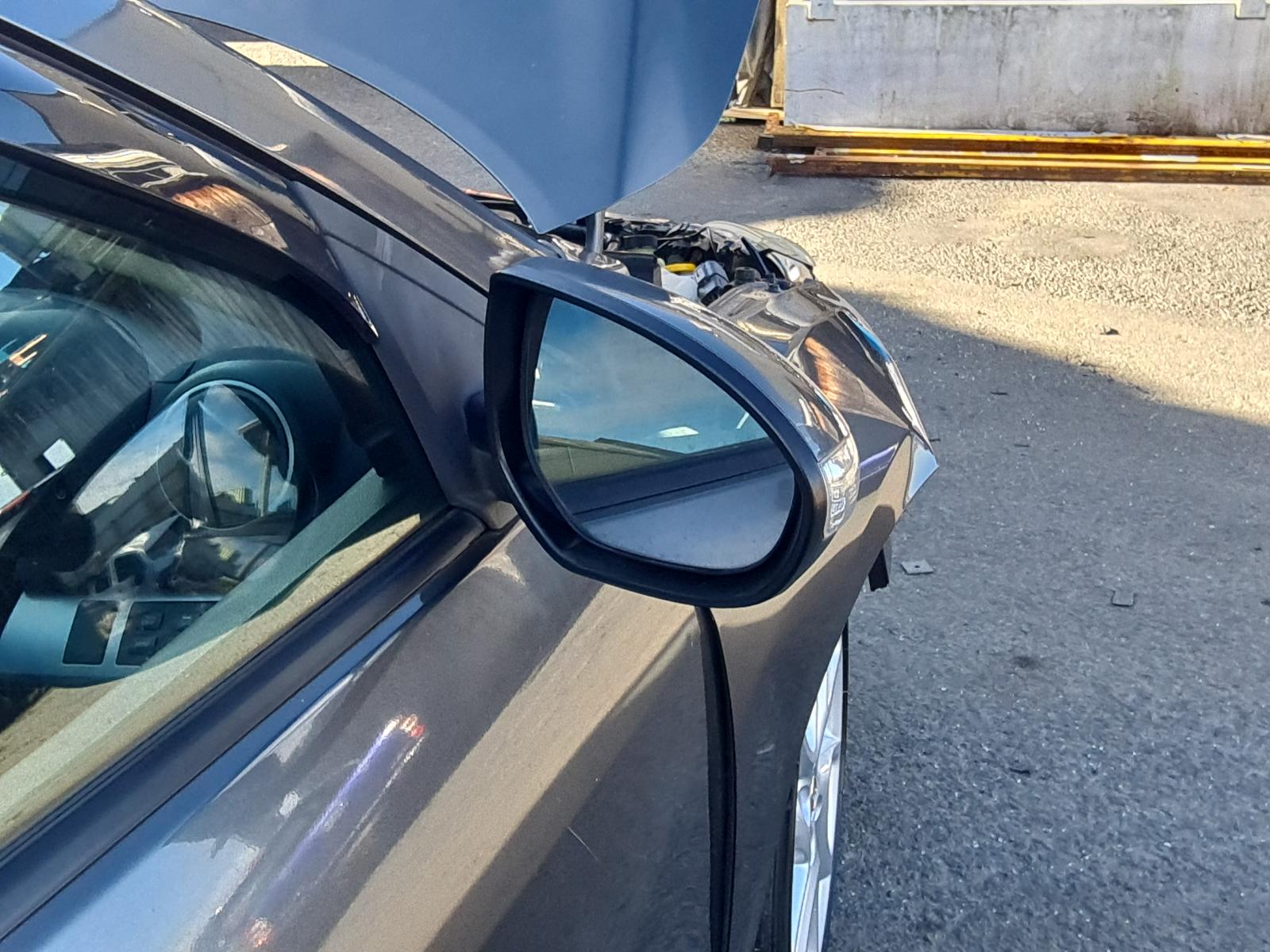 Mazda Axela - BL 2009-2013