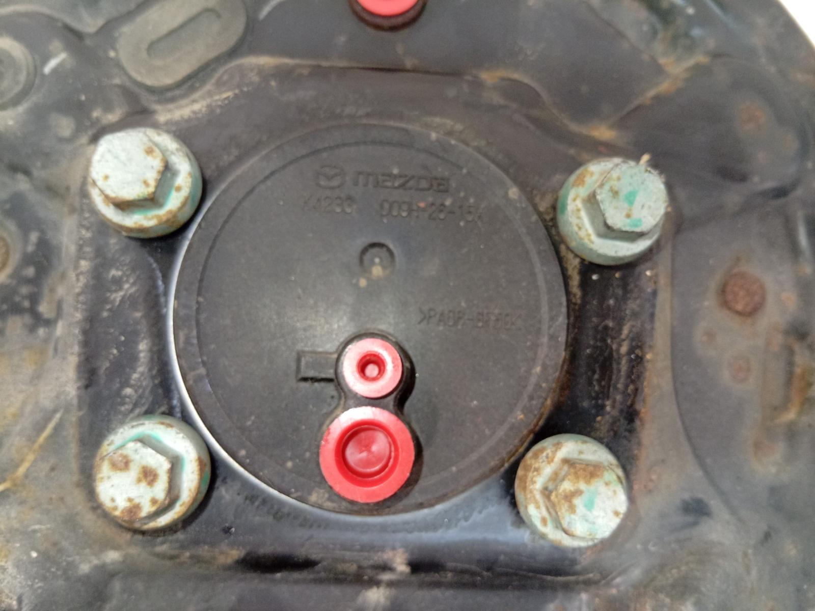 Right_Rear_Hub_Assembly