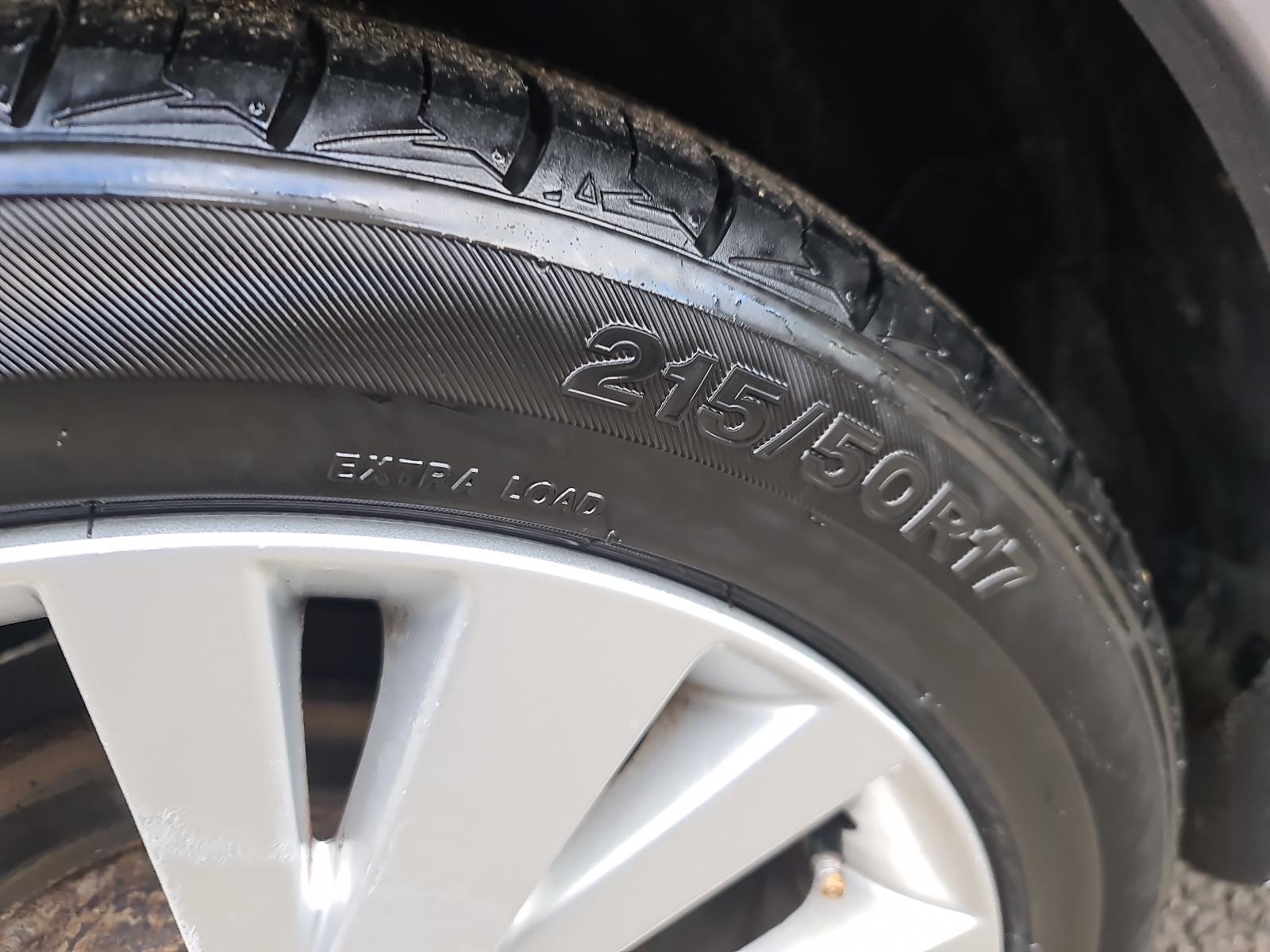 Mazda Axela - BK 2003-2009