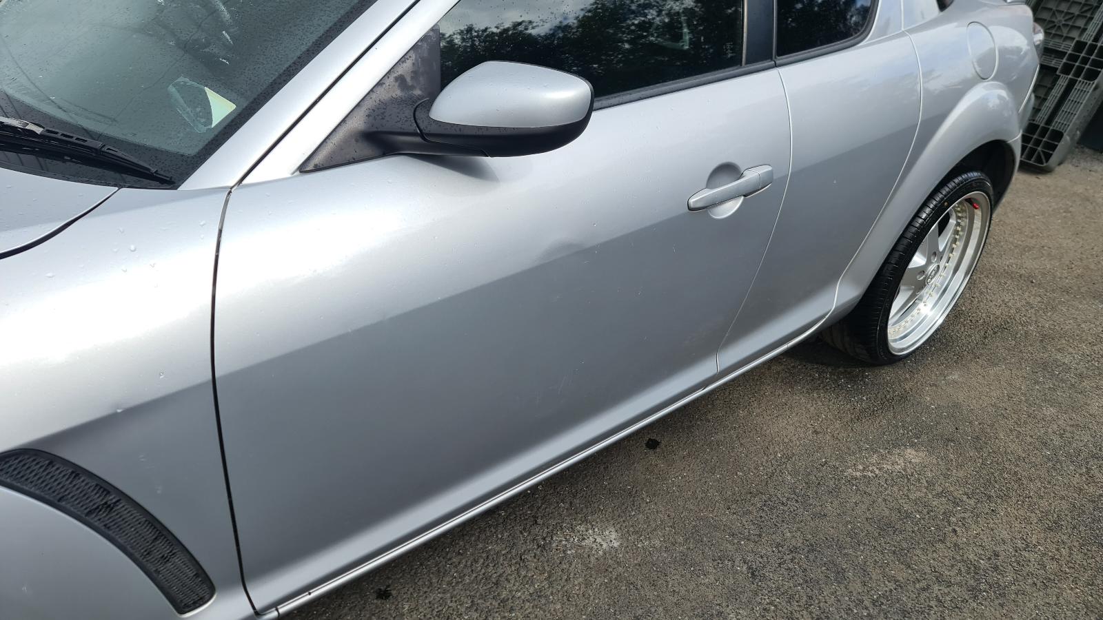 Mazda RX8 - SE 2003-2012