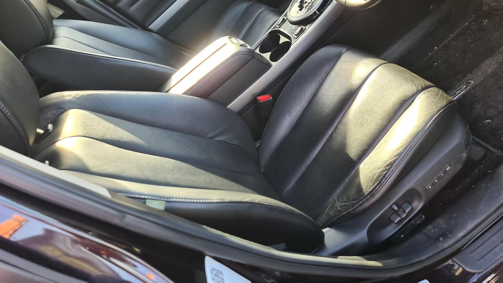 Mazda CX7 - ER 2006-2012