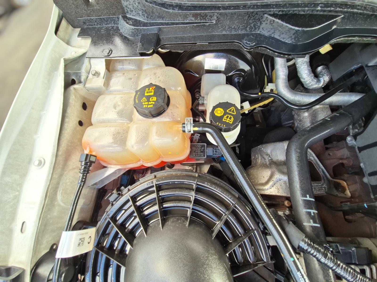 Mazda BT50 - UP 2011-Present