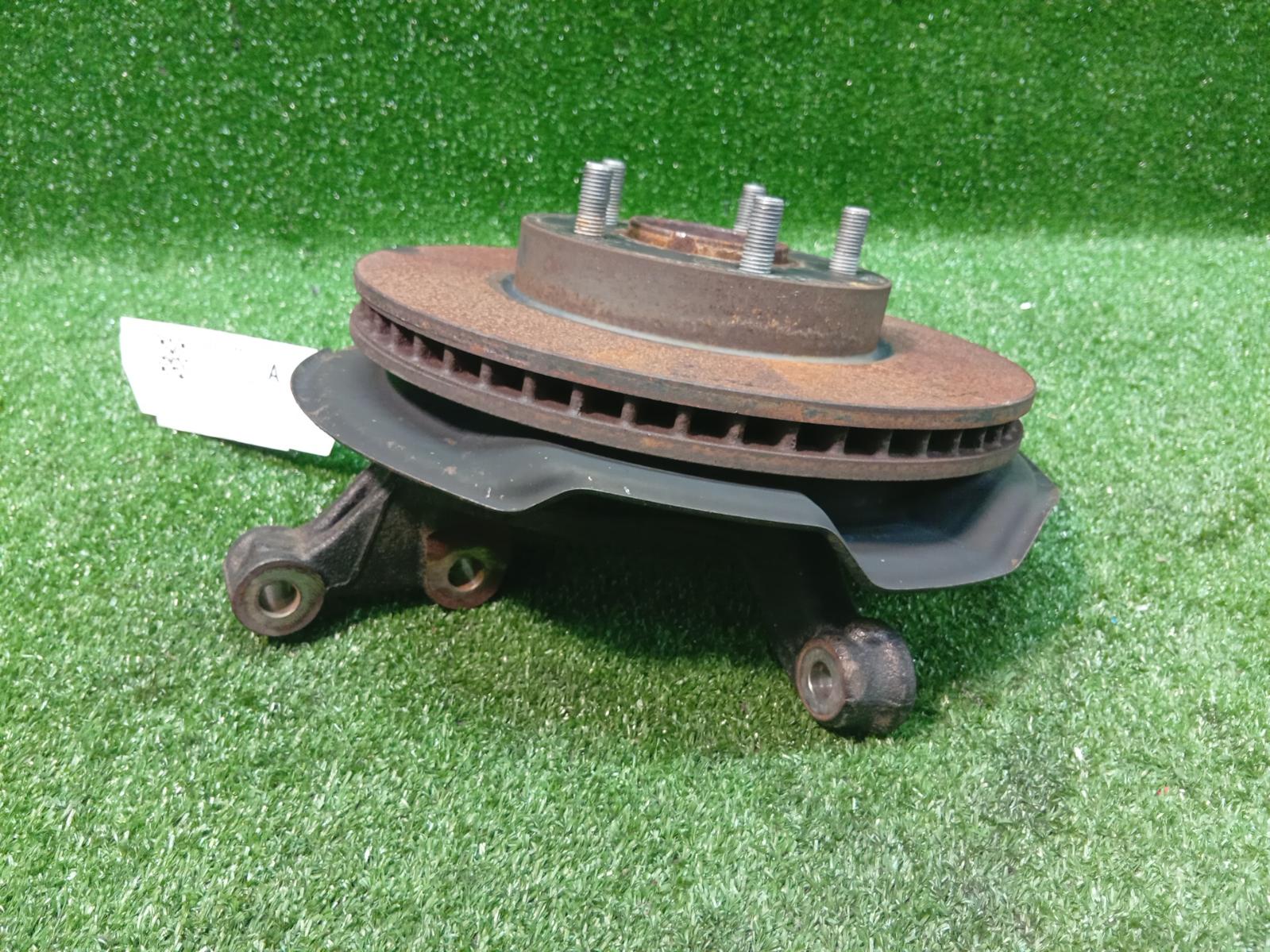 Right_Front_Hub_Assembly